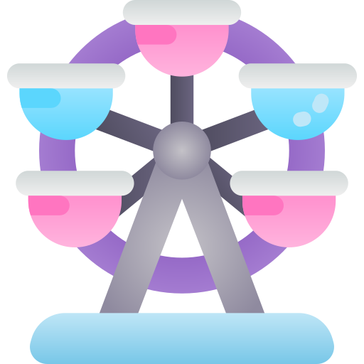 Ferris wheel